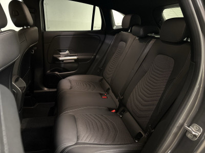 Mercedes-Benz GLA Gebrauchtwagen