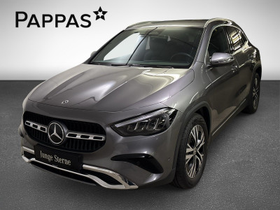 Mercedes-Benz GLA Gebrauchtwagen