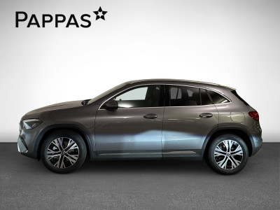 Mercedes-Benz GLA Gebrauchtwagen