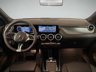 Mercedes-Benz GLA Gebrauchtwagen