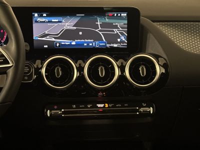 Mercedes-Benz GLA Gebrauchtwagen Mercedes-Benz GLA Gebrauchtwagen