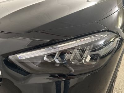 Mercedes-Benz GLA Gebrauchtwagen Mercedes-Benz GLA Gebrauchtwagen