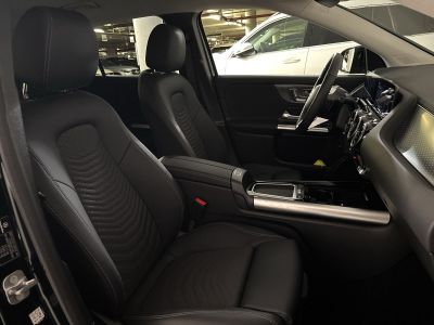 Mercedes-Benz GLA Gebrauchtwagen Mercedes-Benz GLA Gebrauchtwagen