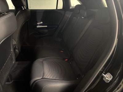 Mercedes-Benz GLA Gebrauchtwagen Mercedes-Benz GLA Gebrauchtwagen