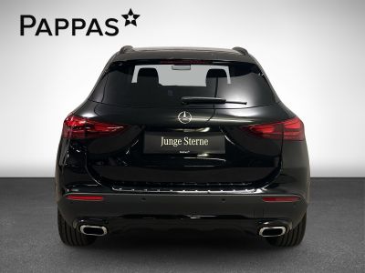 Mercedes-Benz GLA Gebrauchtwagen Mercedes-Benz GLA Gebrauchtwagen