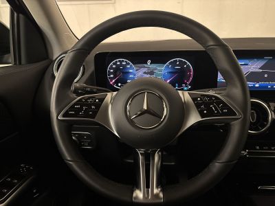 Mercedes-Benz GLA Gebrauchtwagen Mercedes-Benz GLA Gebrauchtwagen