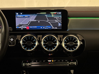 Mercedes-Benz CLA Gebrauchtwagen