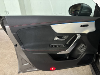 Mercedes-Benz CLA Gebrauchtwagen