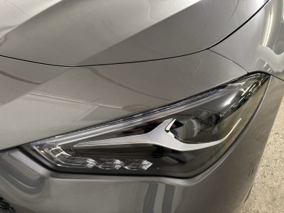 Mercedes-Benz CLA Gebrauchtwagen