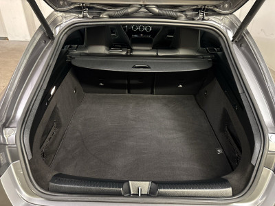 Mercedes-Benz CLA Gebrauchtwagen