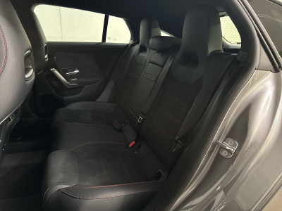 Mercedes-Benz CLA Gebrauchtwagen
