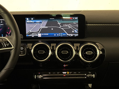 Mercedes-Benz A-Klasse Gebrauchtwagen