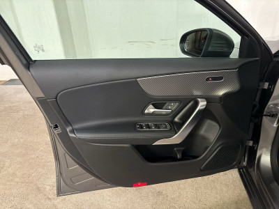 Mercedes-Benz A-Klasse Gebrauchtwagen