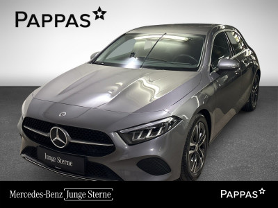 Mercedes-Benz A-Klasse Gebrauchtwagen