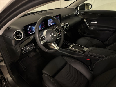 Mercedes-Benz A-Klasse Gebrauchtwagen