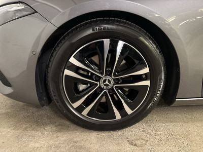 Mercedes-Benz A-Klasse Gebrauchtwagen