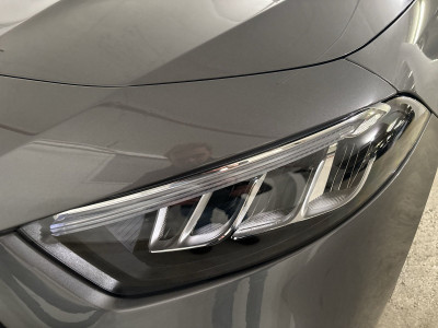 Mercedes-Benz A-Klasse Gebrauchtwagen