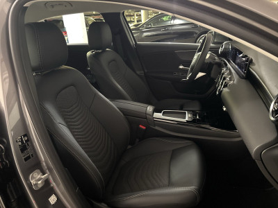 Mercedes-Benz A-Klasse Gebrauchtwagen