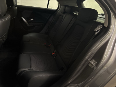 Mercedes-Benz A-Klasse Gebrauchtwagen