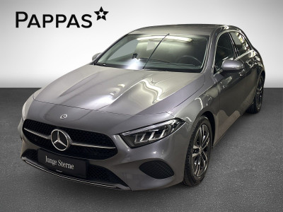 Mercedes-Benz A-Klasse Gebrauchtwagen