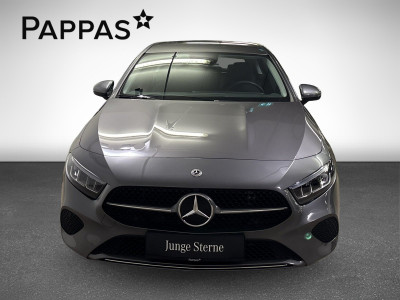 Mercedes-Benz A-Klasse Gebrauchtwagen