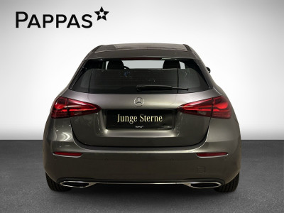 Mercedes-Benz A-Klasse Gebrauchtwagen