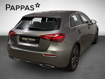 Mercedes-Benz A-Klasse Gebrauchtwagen