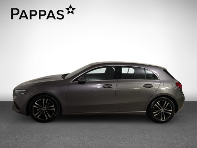 Mercedes-Benz A-Klasse Gebrauchtwagen