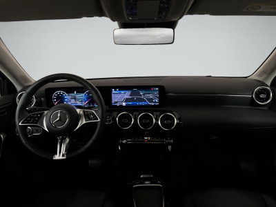 Mercedes-Benz A-Klasse Gebrauchtwagen