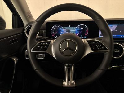 Mercedes-Benz A-Klasse Gebrauchtwagen