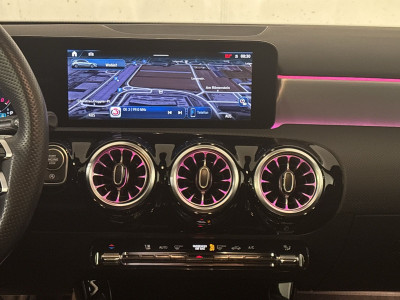 Mercedes-Benz A-Klasse Gebrauchtwagen