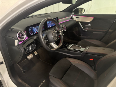 Mercedes-Benz A-Klasse Gebrauchtwagen