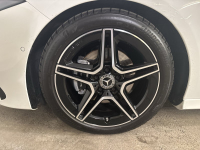 Mercedes-Benz A-Klasse Gebrauchtwagen