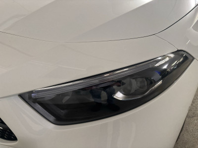 Mercedes-Benz A-Klasse Gebrauchtwagen