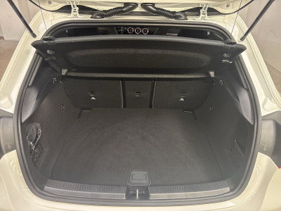 Mercedes-Benz A-Klasse Gebrauchtwagen