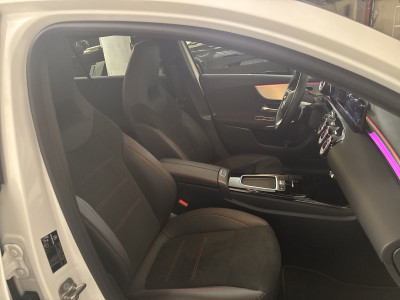 Mercedes-Benz A-Klasse Gebrauchtwagen