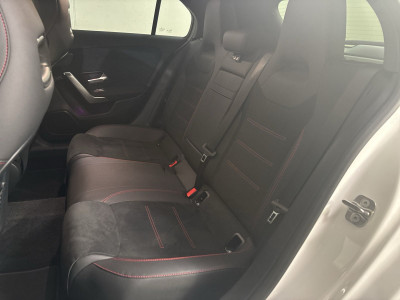 Mercedes-Benz A-Klasse Gebrauchtwagen