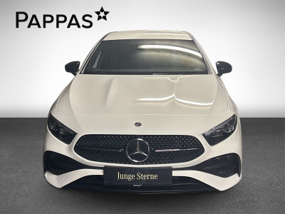 Mercedes-Benz A-Klasse Gebrauchtwagen