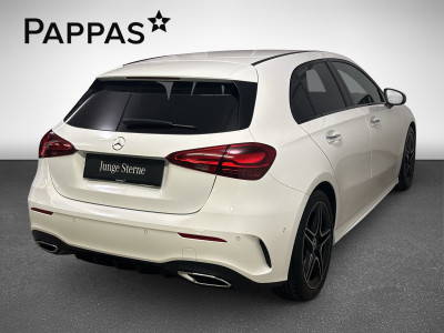 Mercedes-Benz A-Klasse Gebrauchtwagen