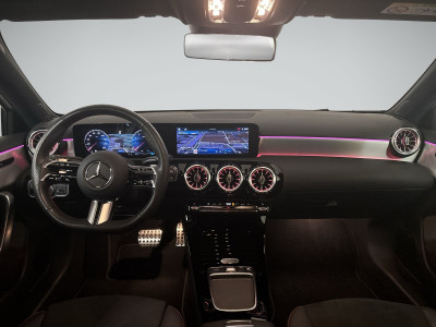 Mercedes-Benz A-Klasse Gebrauchtwagen