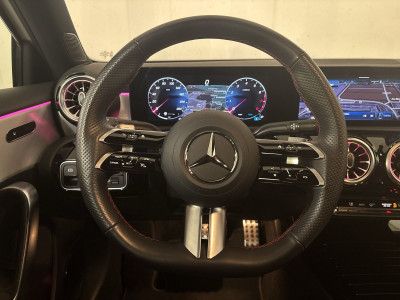 Mercedes-Benz A-Klasse Gebrauchtwagen