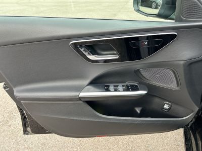 Mercedes-Benz C-Klasse Gebrauchtwagen