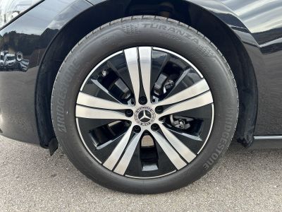 Mercedes-Benz C-Klasse Gebrauchtwagen