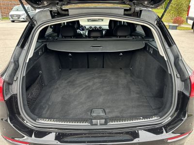 Mercedes-Benz C-Klasse Gebrauchtwagen