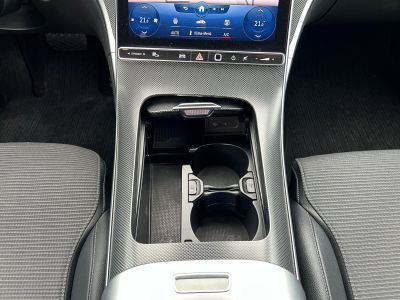 Mercedes-Benz C-Klasse Gebrauchtwagen