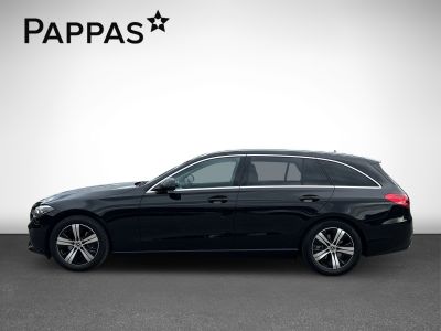 Mercedes-Benz C-Klasse Gebrauchtwagen