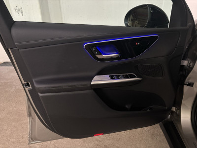 Mercedes-Benz GLC Gebrauchtwagen Mercedes-Benz GLC Gebrauchtwagen