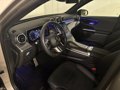 Mercedes-Benz GLC Gebrauchtwagen Mercedes-Benz GLC Gebrauchtwagen