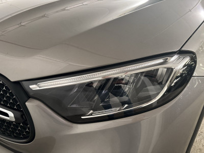 Mercedes-Benz GLC Gebrauchtwagen Mercedes-Benz GLC Gebrauchtwagen