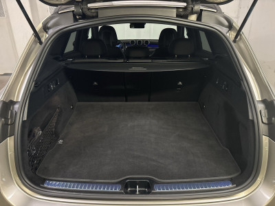 Mercedes-Benz GLC Gebrauchtwagen Mercedes-Benz GLC Gebrauchtwagen